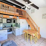 Вилла Les Maisons Du Port - T2 Mezzanine 6 Couchages Port Mae-7244 Лёкат