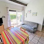 Вилла Les Maisons Du Port - T2 Mezzanine 6 Couchages Port Mae-7244 Лёкат