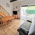 Les Maisons Du Port - T2 Mezzanine 6 Couchages Port Mae-7244 Вилла Лёкат