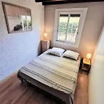 Les Maisons Du Port - T2 Mezzanine 6 Couchages Port Mae-7244 Вилла *