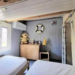 Les Maisons Du Port - T2 Mezzanine 6 Couchages Port Mae-7244