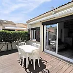 Вилла Les Maisons Du Port - T2 Mezzanine 6 Couchages Port Mae-7244