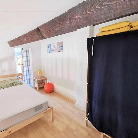 Villa Les Maisons Du Port - T2 Mezzanine 6 Couchages Port Mae-7244