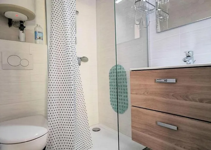 וילה Les Maisons Du Port - T2 Mezzanine 6 Couchages Port Mae-7244 לאוקאט